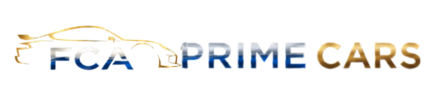 FCA PRIME CARS